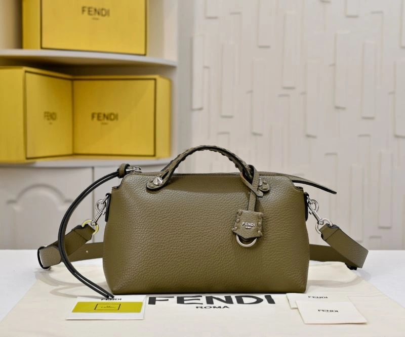 Fendi Satchel Bags Versatile 85289