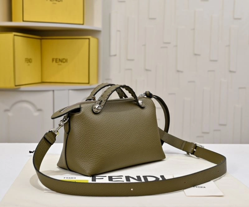 Fendi Satchel Bags Versatile 85289