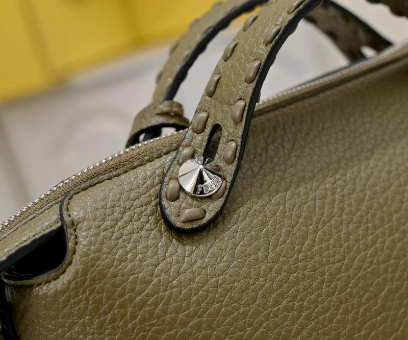 Fendi Satchel Bags Versatile 85289