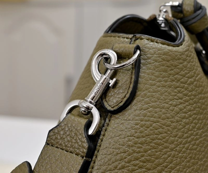 Fendi Satchel Bags Versatile 85289