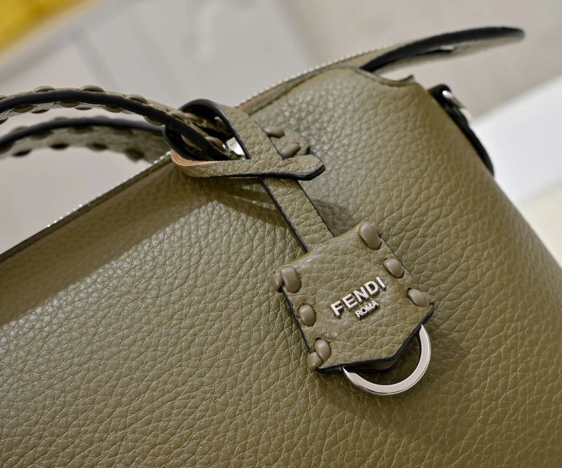Fendi Satchel Bags Versatile 85289