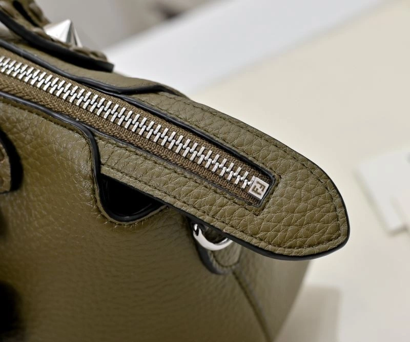 Fendi Satchel Bags Versatile 85289