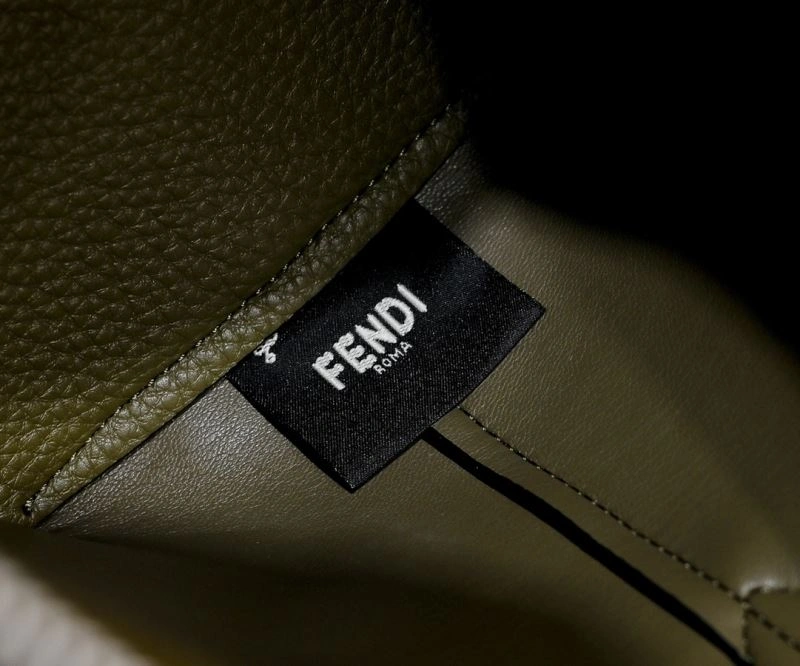 Fendi Satchel Bags Versatile 85289