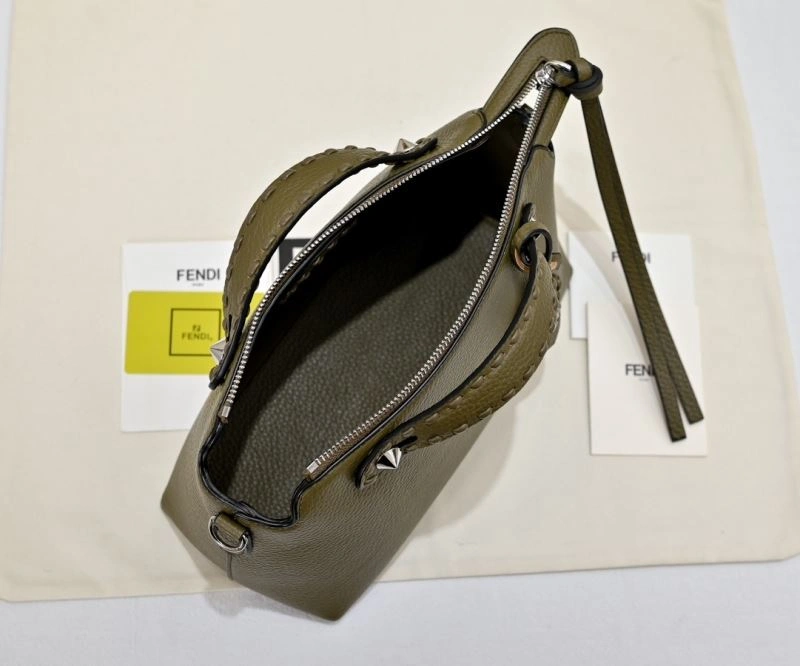 Fendi Satchel Bags Versatile 85289