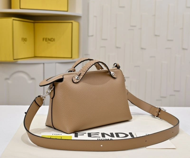 Fendi Satchel Bags Durable 85308