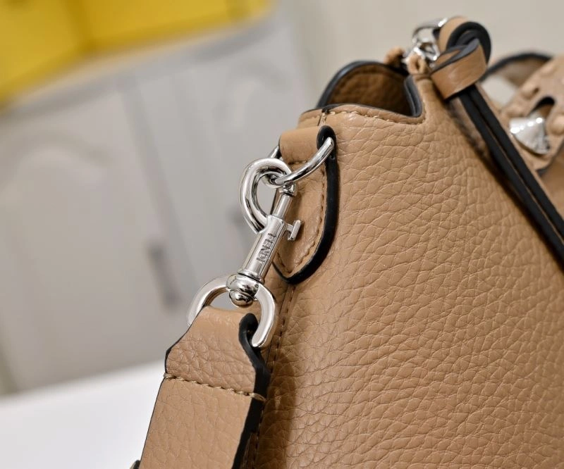 Fendi Satchel Bags Durable 85308