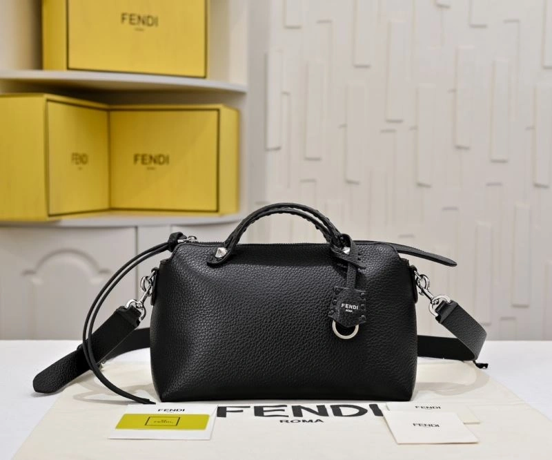 Fendi Satchel Bags GoodFit 85271
