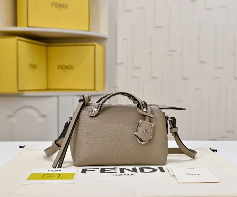 Neat Fendi Satchel Bags 85280