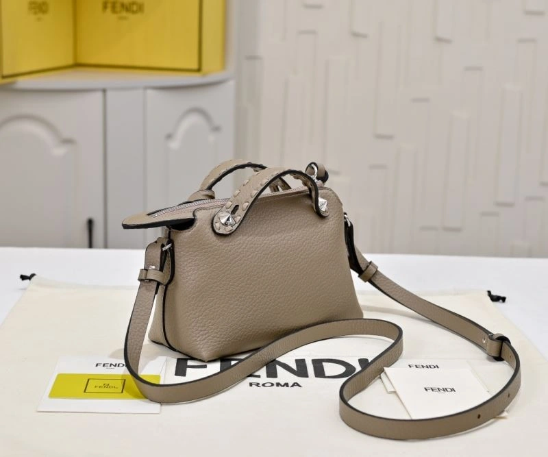 Neat Fendi Satchel Bags 85280