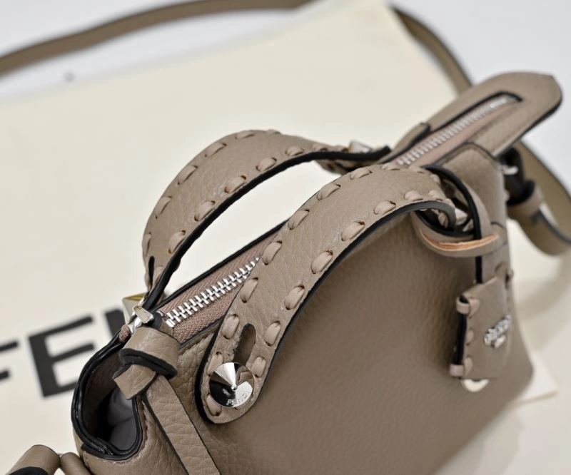 Neat Fendi Satchel Bags 85280