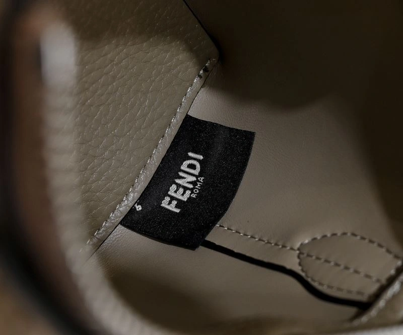 Neat Fendi Satchel Bags 85280