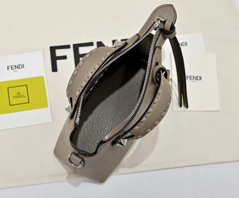 Neat Fendi Satchel Bags 85280