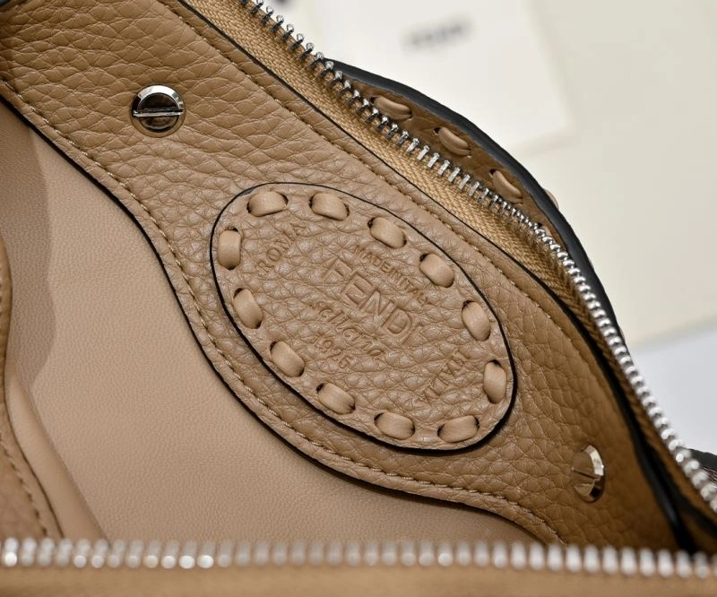 WaterResistant Fendi Satchel Bags 85274