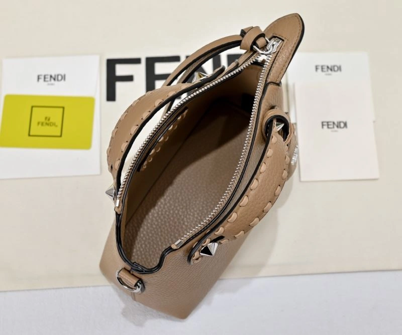 WaterResistant Fendi Satchel Bags 85274