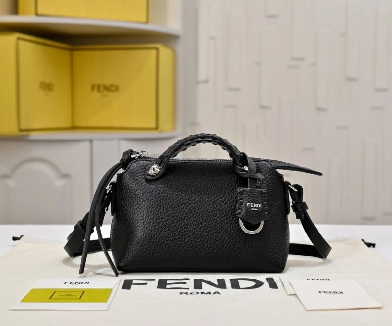 Unique Fendi Satchel Bags 85317