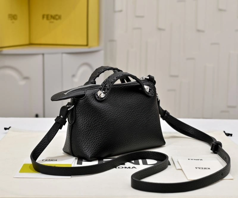 Unique Fendi Satchel Bags 85317