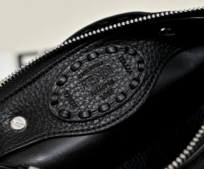Unique Fendi Satchel Bags 85317