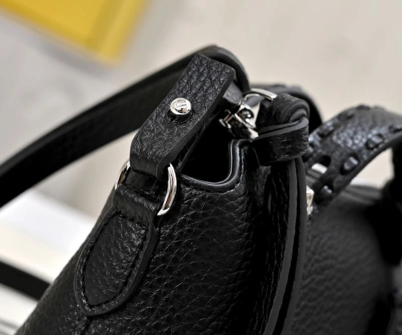 Unique Fendi Satchel Bags 85317