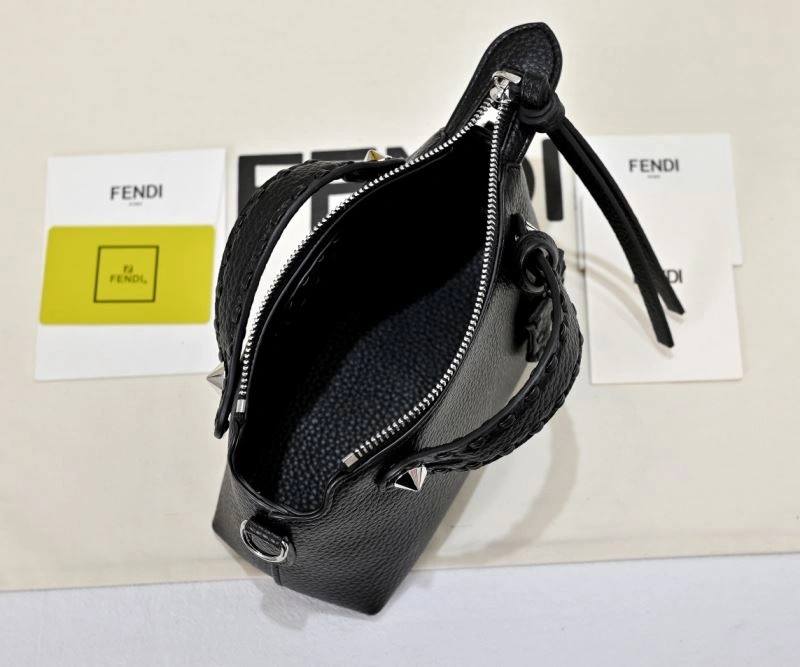 Unique Fendi Satchel Bags 85317