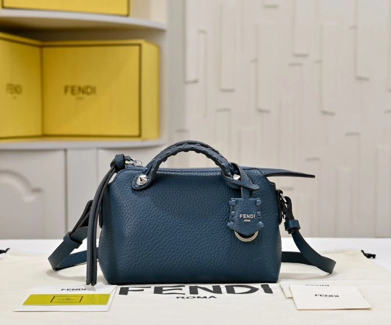 Fendi Satchel Bags SunProtective 85273