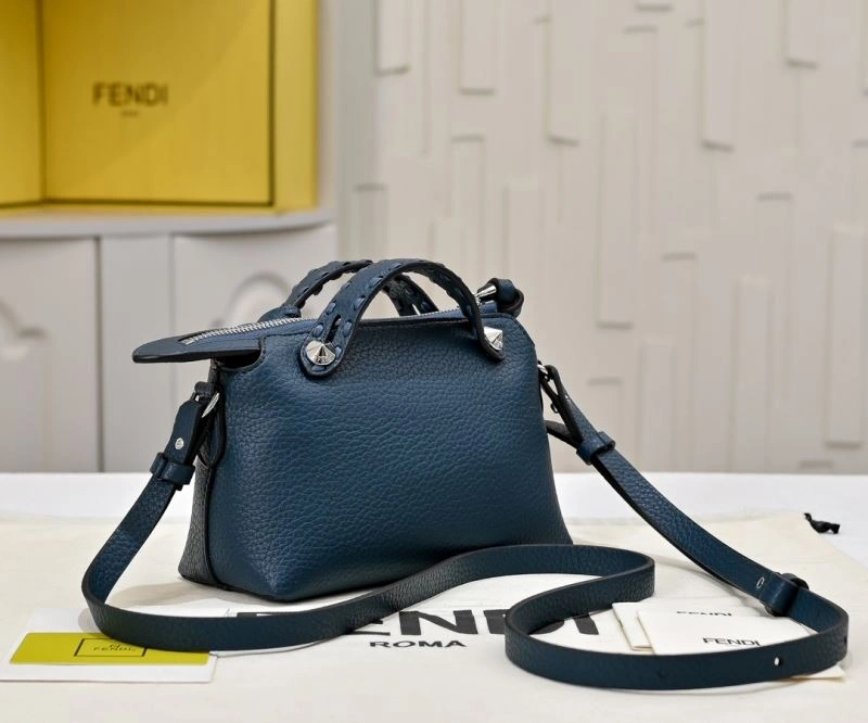 Fendi Satchel Bags SunProtective 85273