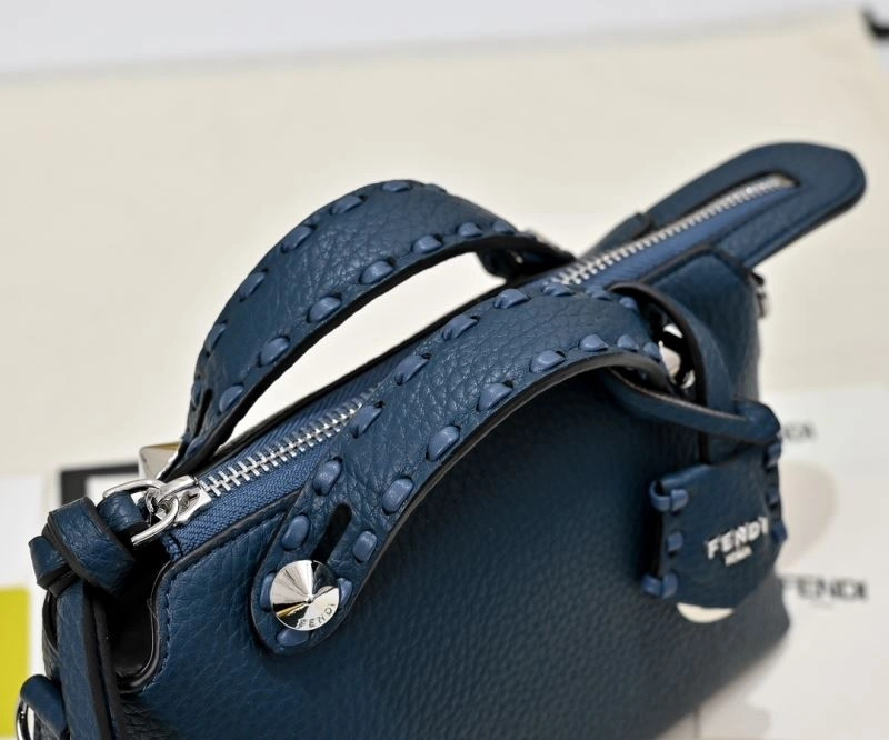 Fendi Satchel Bags SunProtective 85273