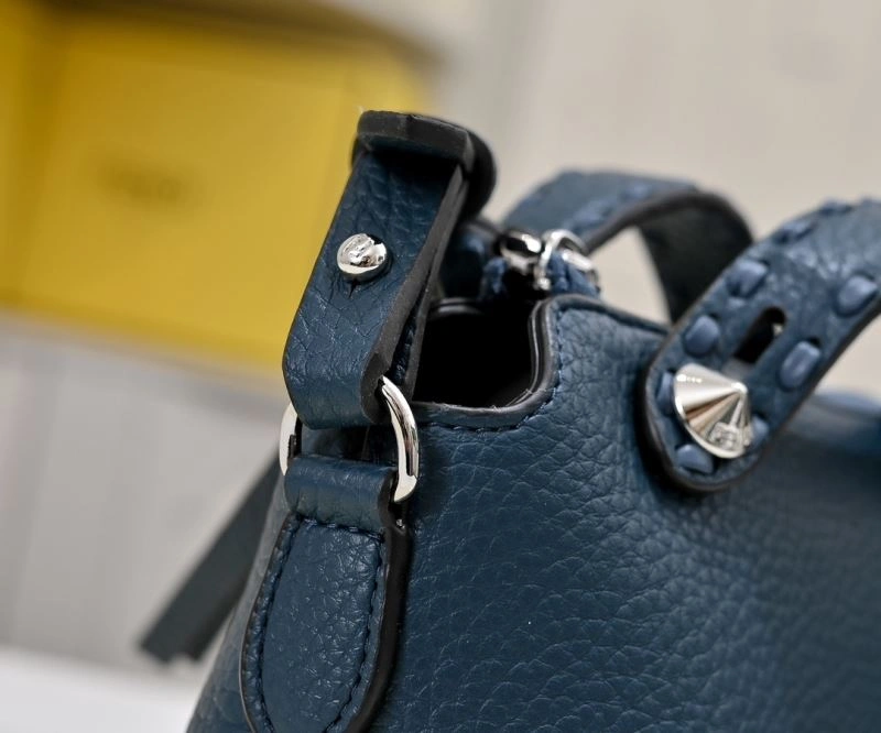 Fendi Satchel Bags SunProtective 85273
