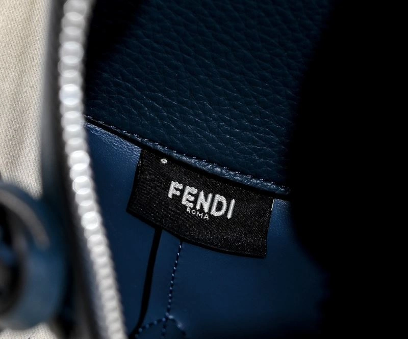 Fendi Satchel Bags SunProtective 85273