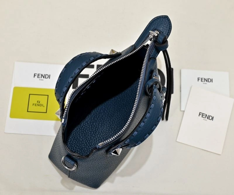 Fendi Satchel Bags SunProtective 85273