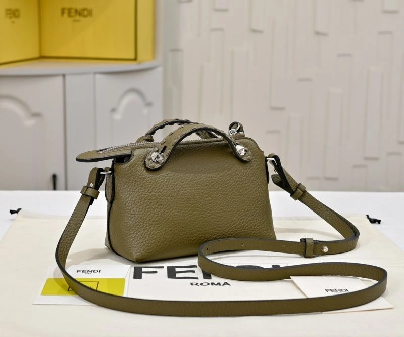 Lightweight Fendi Satchel Bags 85269