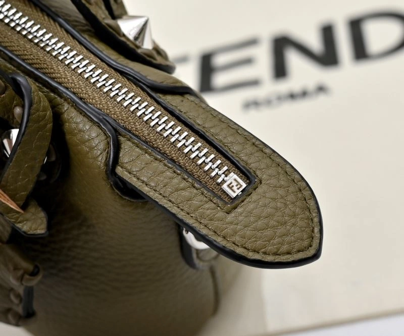 Lightweight Fendi Satchel Bags 85269