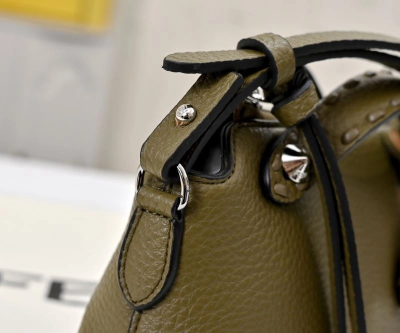Lightweight Fendi Satchel Bags 85269