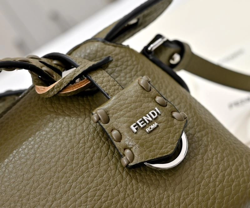 Lightweight Fendi Satchel Bags 85269