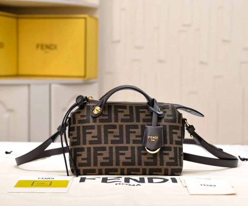 Fendi Satchel Bags Resilient 85268