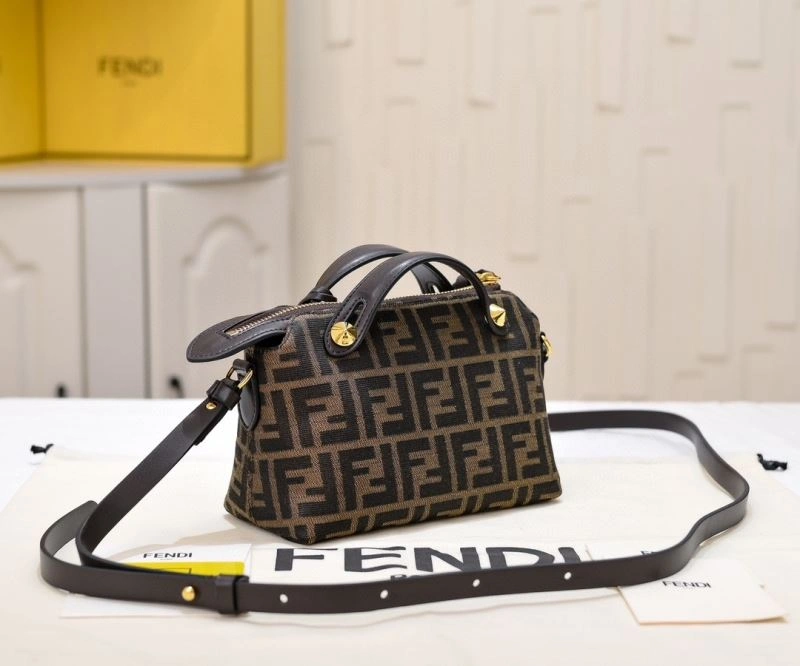 Fendi Satchel Bags Resilient 85268