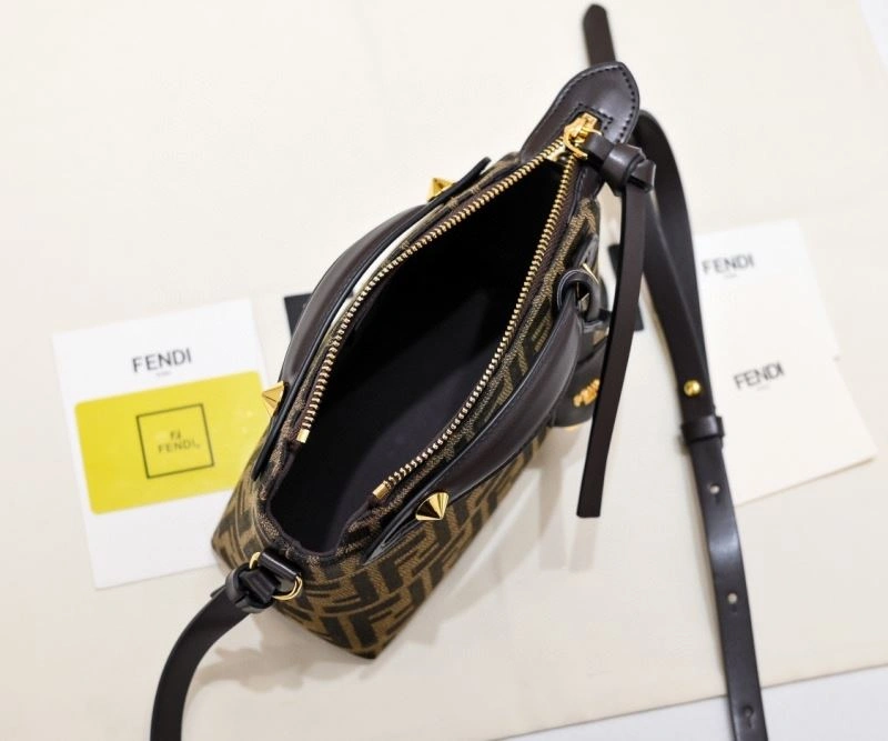 Fendi Satchel Bags Resilient 85268