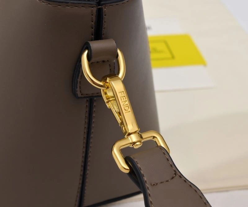 Fendi Satchel Bags Breathable 85267