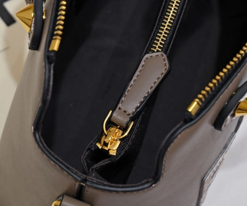 Fendi Satchel Bags Breathable 85267