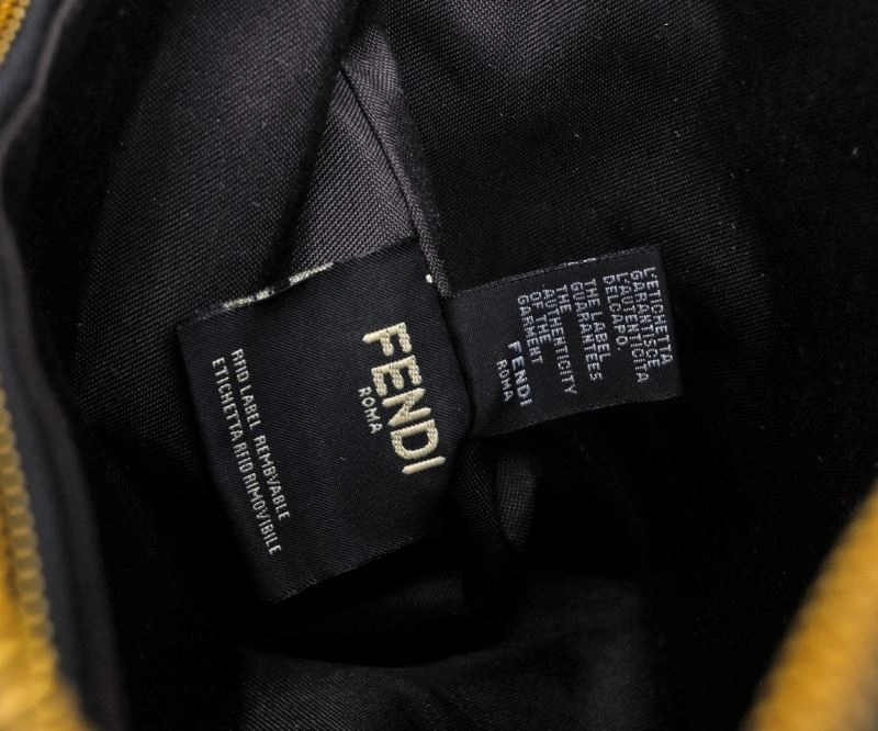 Fendi Satchel Bags Breathable 85267