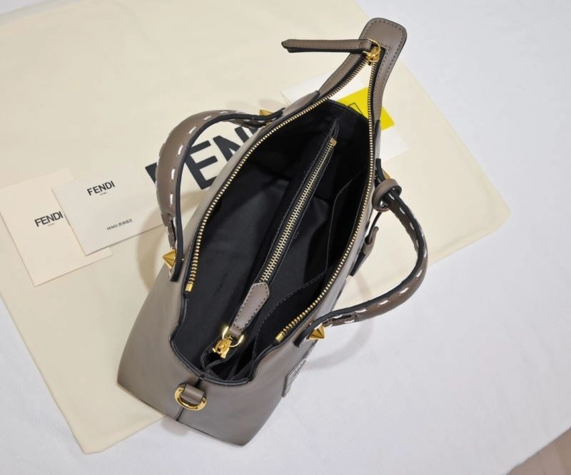 Fendi Satchel Bags Breathable 85267