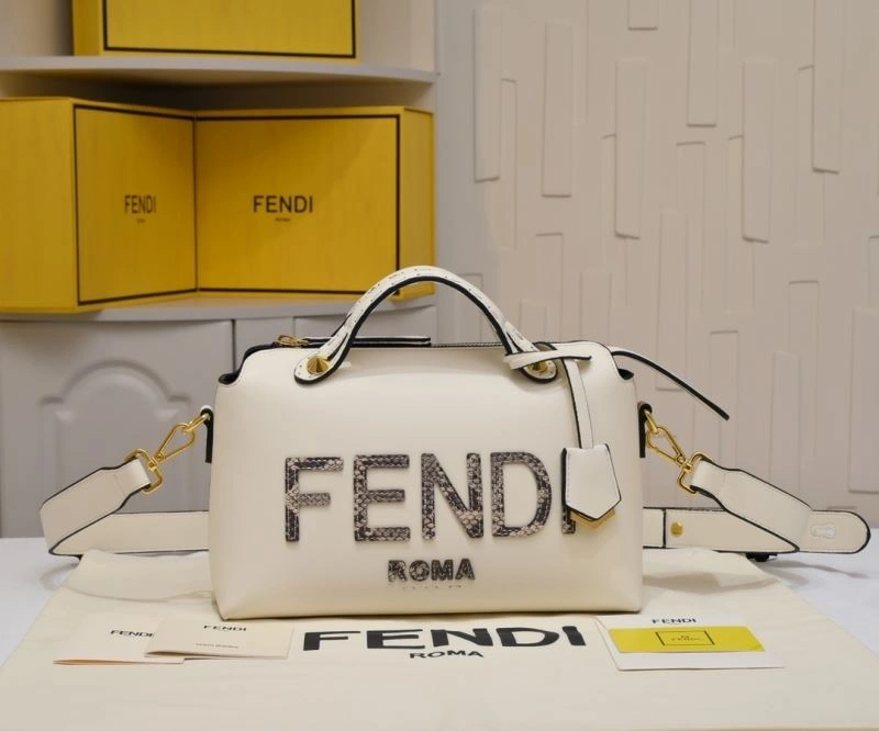Fendi Satchel Bags HighPerformance 85276