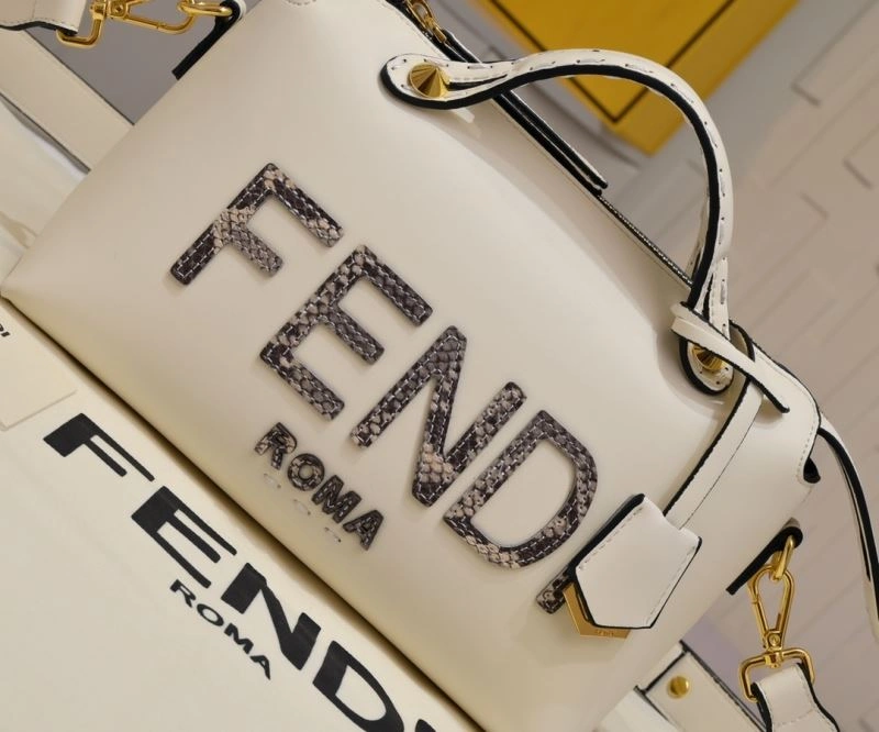 Fendi Satchel Bags HighPerformance 85276