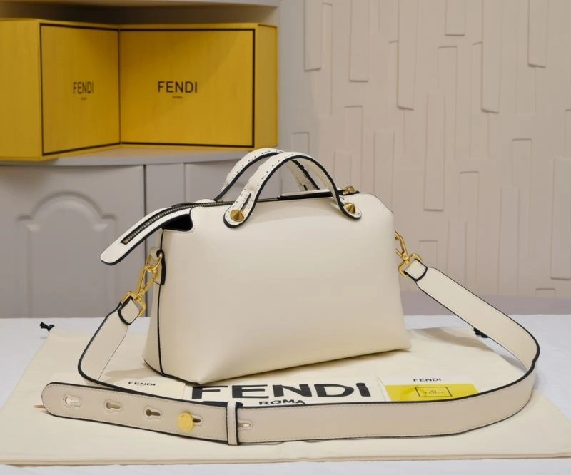 Fendi Satchel Bags HighPerformance 85276