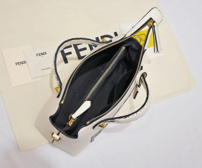 Fendi Satchel Bags HighPerformance 85276