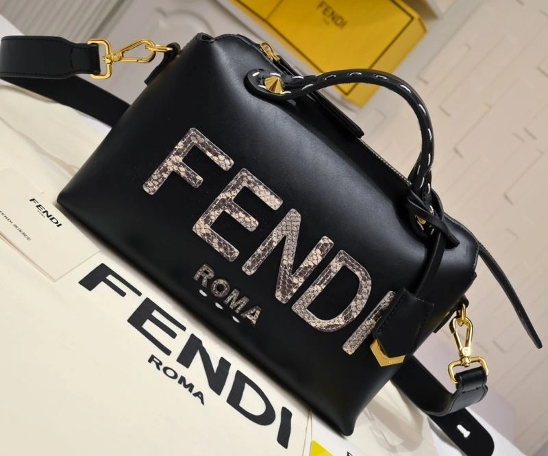 Fendi Satchel Bags FastDry 85265