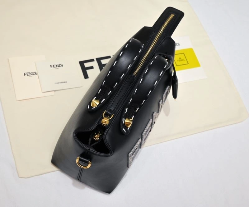 Fendi Satchel Bags FastDry 85265