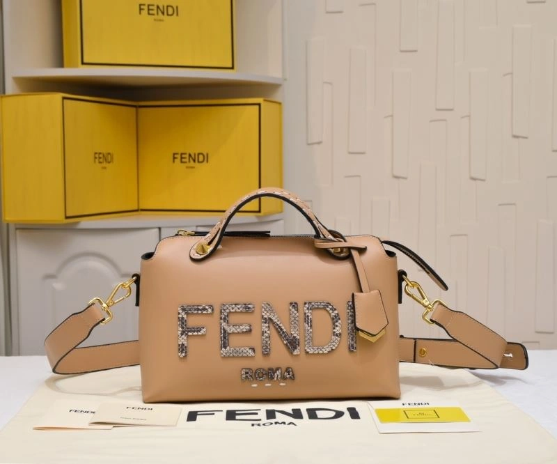 Fendi Satchel Bags Trendsetting 85275