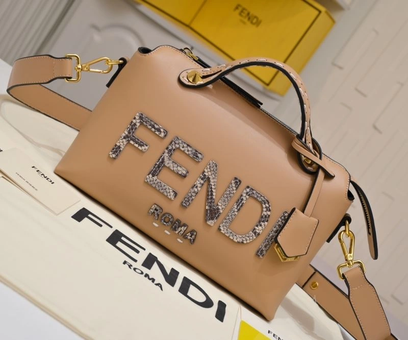 Fendi Satchel Bags Trendsetting 85275