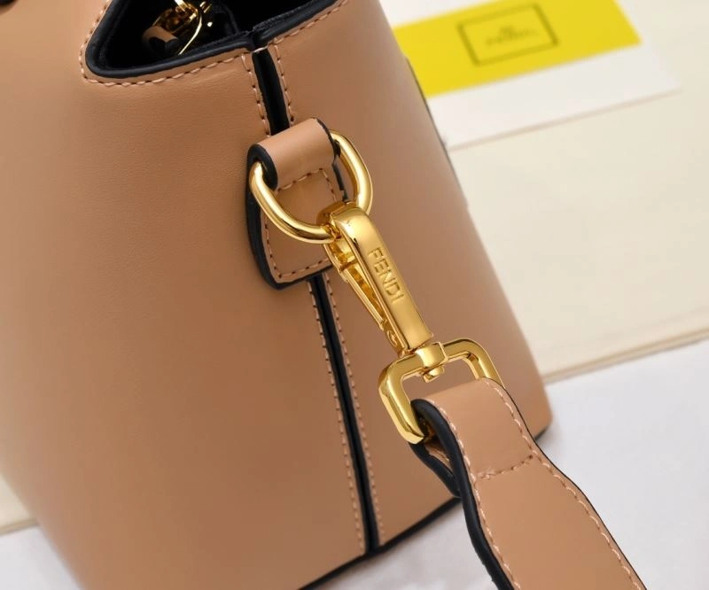 Fendi Satchel Bags Trendsetting 85275