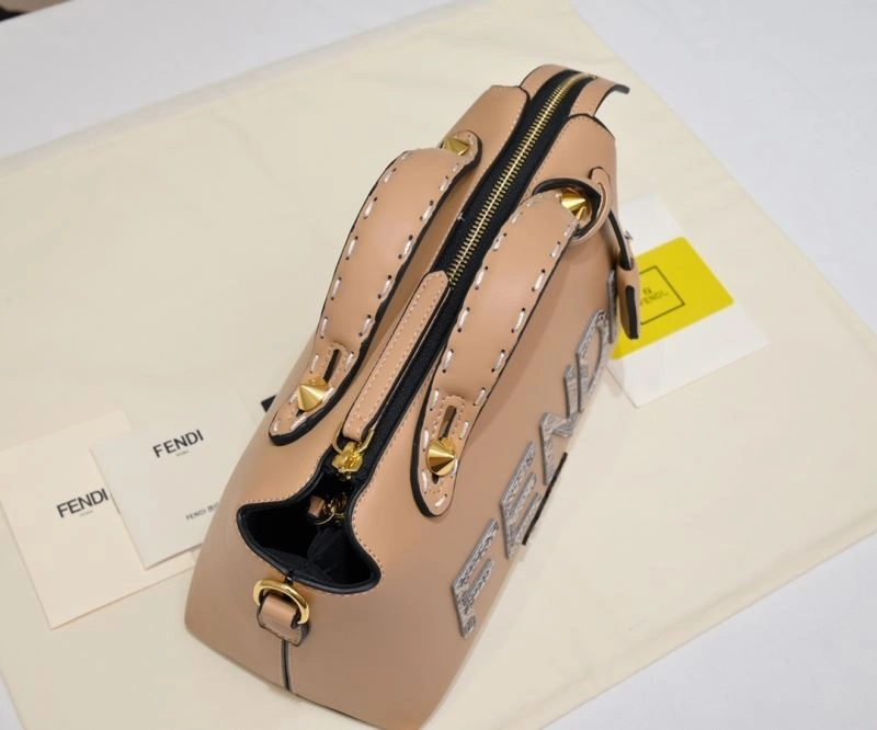 Fendi Satchel Bags Trendsetting 85275